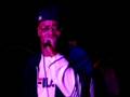 Sadat X - The Okeedoke @ Sputnik, Brooklyn, NY