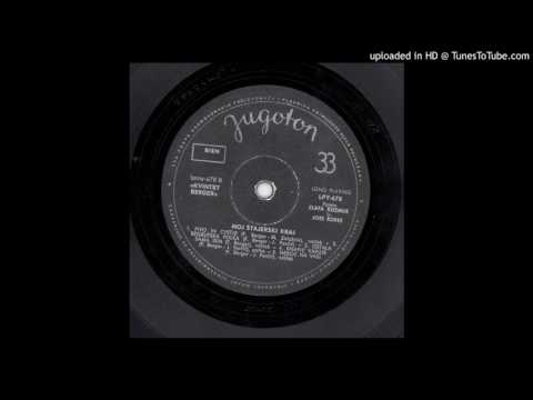 KVINTET BERGER  - Nekoč na vasi - 10