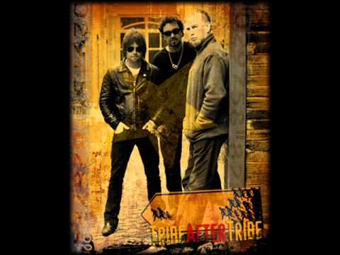 Tribe after Tribe -  proud & beautiful