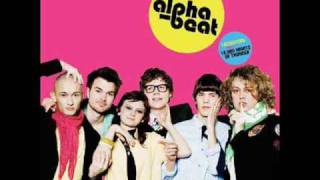 Alphabeat - Fascination (with lyrics)