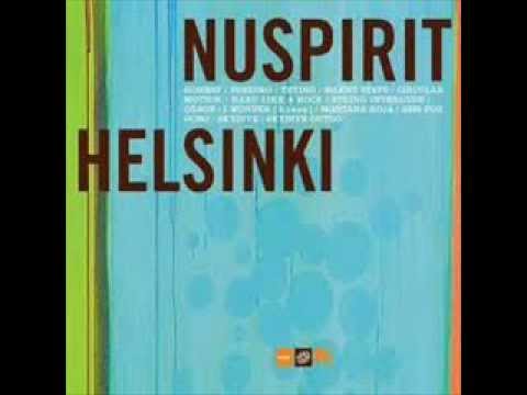 Nuspirit Helsinki - Kasio Funk