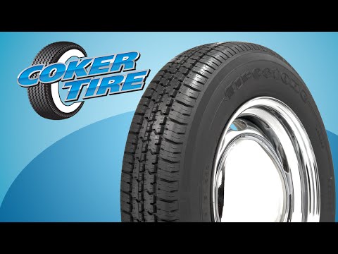 Firestone F560 Tires