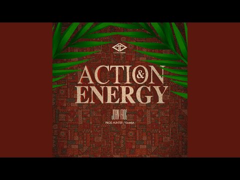 Action ‘N’ Energy