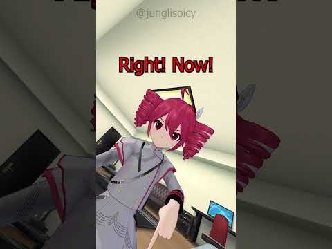 POV: Teto wakes you up #kasaneteto #teto #talkloid