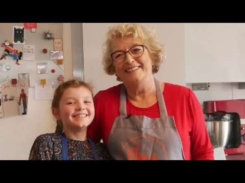 Oma Ute kocht: Arme Ritter