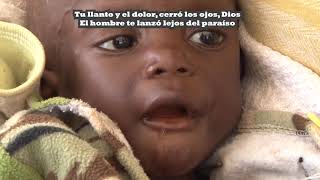 Carlos Vives ft Cynthia Montaño - Los Niños Olvidados (Letra)