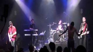 SKIP THE USE - she's my lady live @ crostival chelles