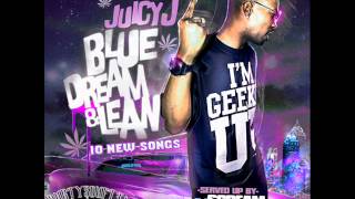 Juicy J - Zig Zags (Chopped &amp; Screwed By DurtySoufTx1) + Free DL