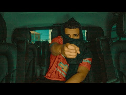 ThePoing - Plata (Video Oficial) #SPANISHDRILL