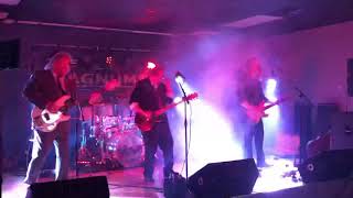 The Magnums - Fear Is Never Boring