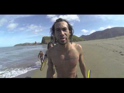 "Cette Vie" - Ina Di Street ft Dj Djel