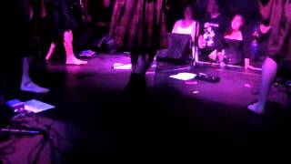 Cruachan - I Am Warrior (Live)