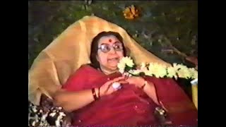 Shri Rama Puja, Controllate la vostra attenzione come Lui (Hindi) thumbnail