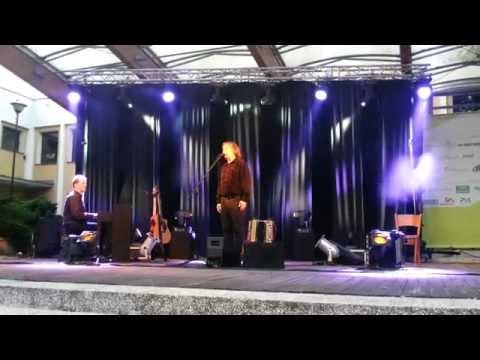 Kultura po toruńsku - Jaromir Nohavica