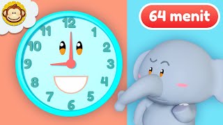 Download lagu Kompilasi Lagu Anak Anak | Jam Berapa Ini β° | BaLiTa mp3 Download lagu Kompilasi Lagu Anak Anak | Jam Berapa Ini β° | BaLiTa mp3