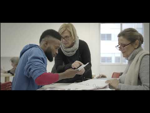 Un anno tra i banchi raccontato da Duccio Chiarini