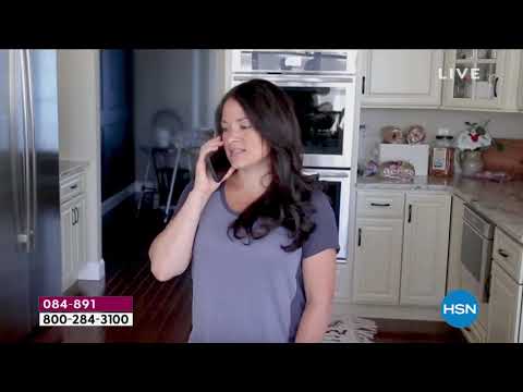 HSN | Welcome Home with Alyce 06.16.2020 - 10 AM