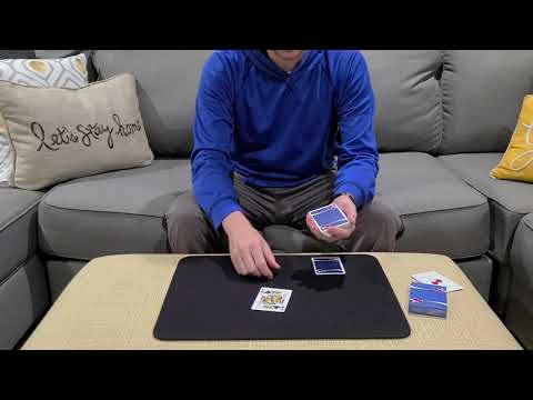 Sybil the Trick (Chris Kenner)