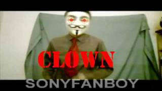 sonyfanboy the snitch rat