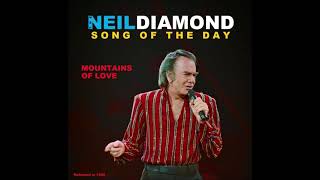 MOUNTAINS OF LOVE (LIVE)
