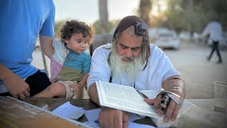 הרב שלום סבג - שיעורי וידאו - הרב שלום סבג✨הכול בידי שמים, חוץ מיראת שמים? -כ׳׳ז באב ה׳תשפ״ה דן בן יעקב 🇮🇱