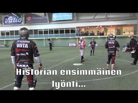 JymyJussien harjoitusviikonloppu 24.-26.1.