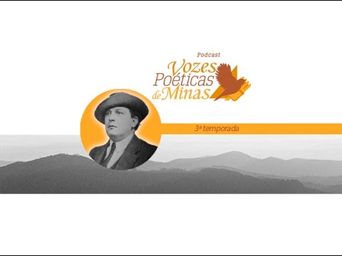 Vozes Poéticas de Minas 3ª temporada: José Severiano por Rogério Medeiros