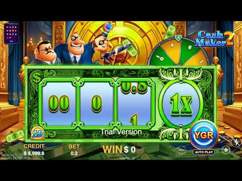 Cash Maker 2 – Video Gameplay