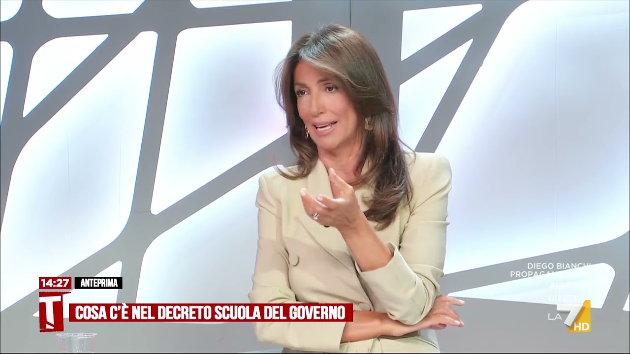 Decreto scuola, Cerasa: "Rimodulazione della circolare Gelmini"