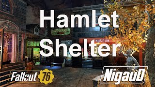 Hamlet Shelter