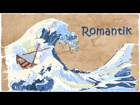 Epoche der Romantik | DiB