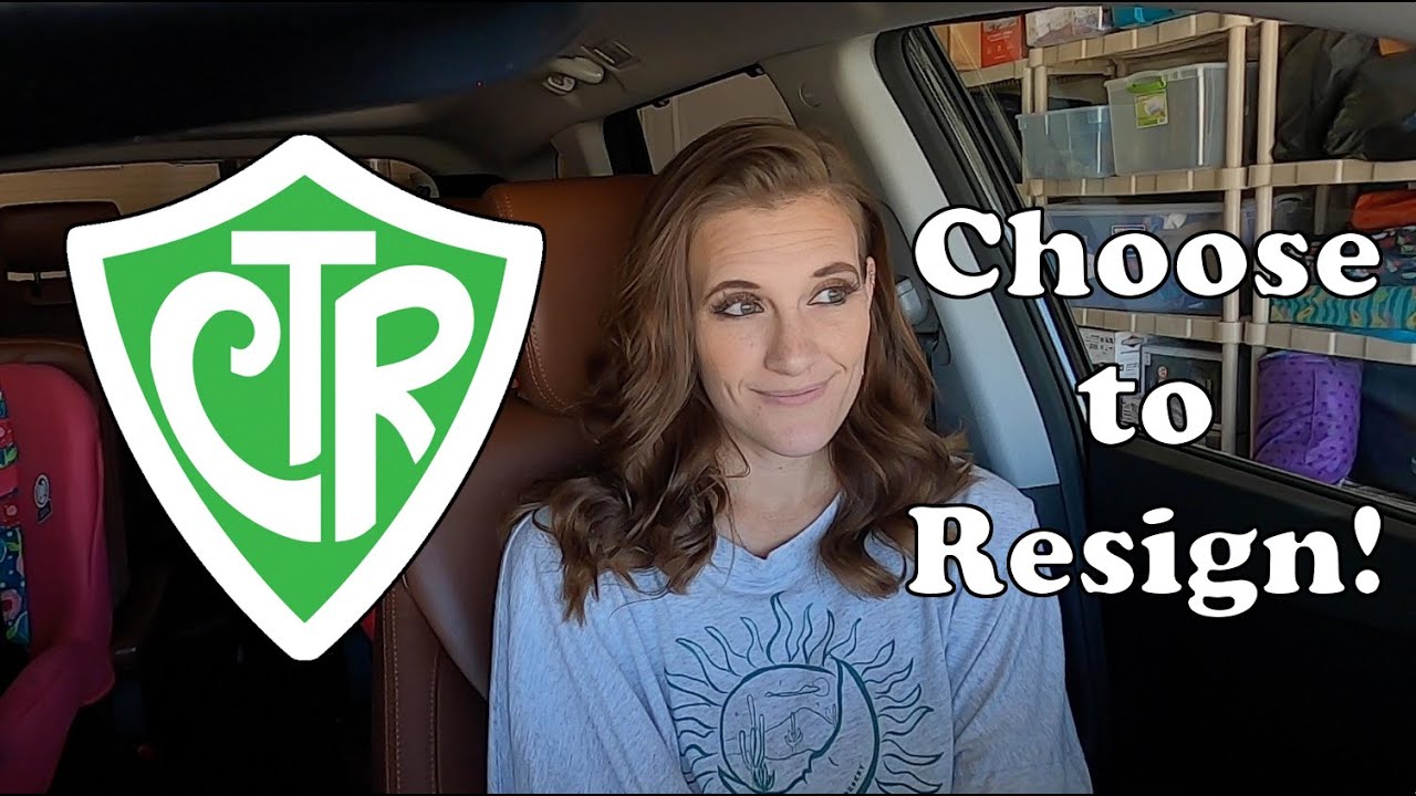 Why Resigning from the LDS Church Matters (+ Answering Your Resignation Q's)