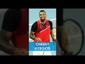 Nick Kyrgios the ENTERTAINER! 👀