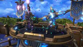 #7【Minion Masters】安物デッキでグランドマスターを目指せるか？