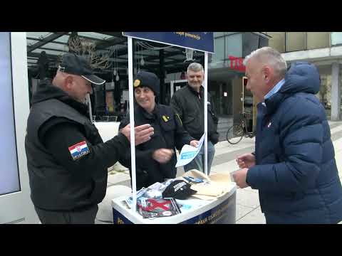 DNEVNIK 04.04.2023. Osječka televizija