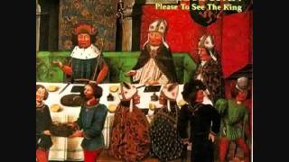Steeleye Span - Boys Of Bedlam (with lyrics)