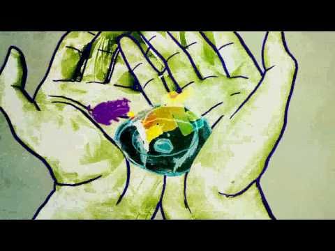 指のすきまちゃん