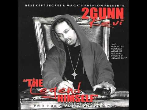 2 Gunn Kevi - Grinda Ft. L.A