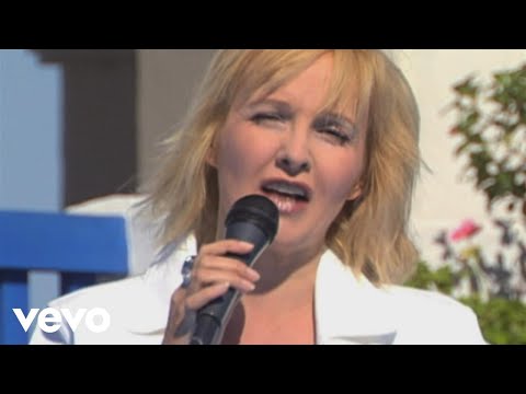 Kristina Bach - Reden ist Silber und Kuessen Gold ( ZDF-Fernsehgarten 18.09.2005) (VOD)