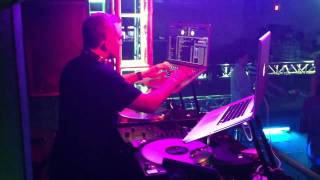 DJ 2ND Nature live at Tequila Nightclub