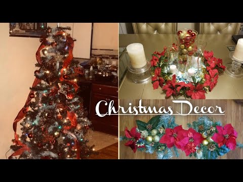 Christmas intro || dekore avek nou pou NOEL la