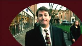 Peep Show Opening