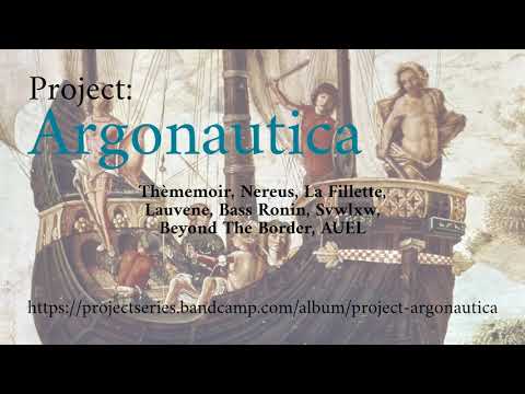 PROJECT: ARGONAUTICA