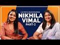 Part 2 3 അച്ഛന് മധുരമായിരുന്നു ഏറ്റവും ഇഷ�