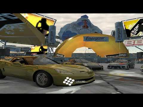 Need for Speed ProStreet PC  Walkthrough Part #33 Texas World Speedway