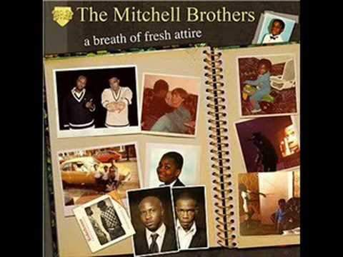 G.O.R.G.I.E - The Mitchell Brothers