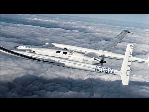 Nine Days in an Airborne Coffin: The Voyager Epic