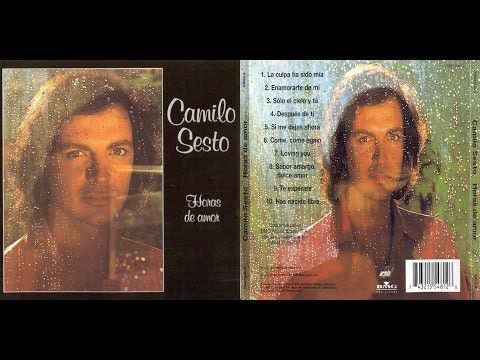 Sólo El Cielo Y Tú video