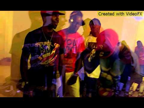 #ECC "Slimy" 9/11 (Zea, Jus-Seif, Bobo, Qua)