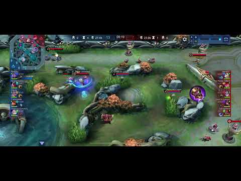 METACORE Esports (T5.2 VS T7.3 - BO3/G1) Mobile Legends Bang Bang